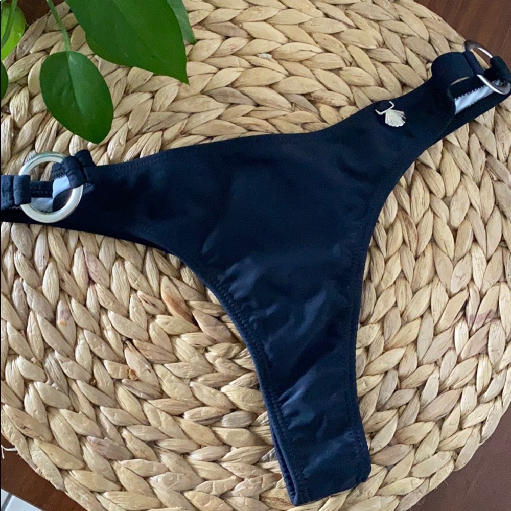 Bikini thong by mar&coco